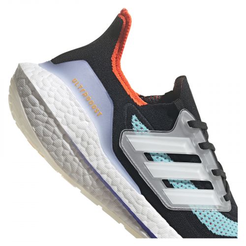 Buty do biegania męskie adidas Ultraboost 21 S23867