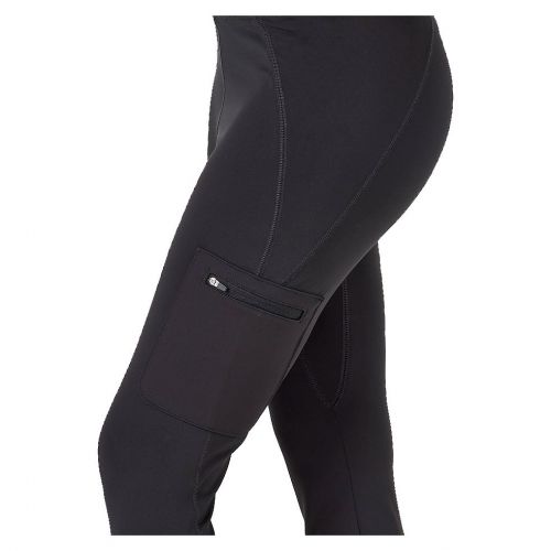 Spodnie legginsy turystyczne damskie ATG Wrangler Cargo Legging WA2D53