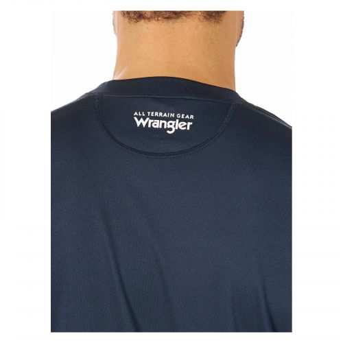 Koszulka męska ATG Wrangler Long Sleeve Sun Tee WA7GFB