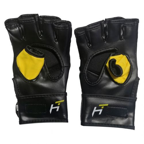 Rękawice grapplingowe do MMA B2 DIV-MMA03