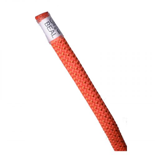 Lina wspinaczkowa dynamiczna Beal Karma 9,8mm BC098K