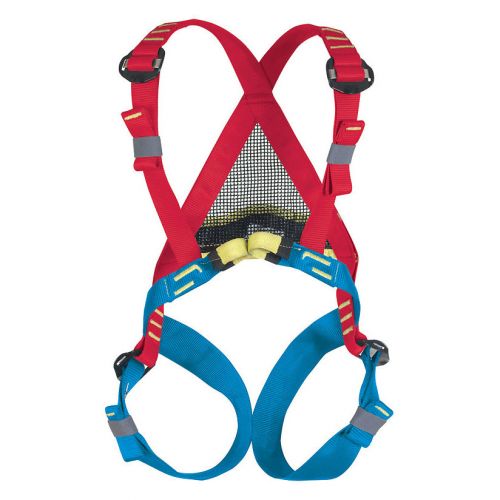 Uprząż wspinaczkowa dla dzieci Beal Bambi 2 BHB