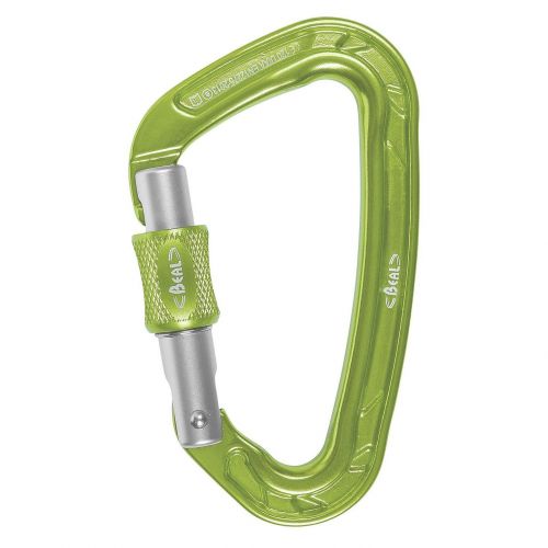 Karabinek wspinaczkowy Beal Be Quick BMCLBQ