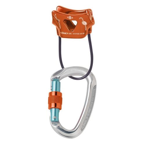 Przyrząd asekuracyjno-zjazdowy Beal Air Force 1 BMDAF1