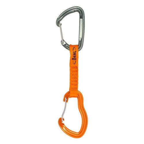 Zestaw ekspresów wspinaczkowych 11cm Beal Pulp BMQP