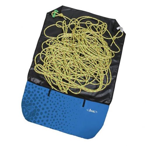 Worek na linę wspinaczkową Beal Folio BSAC