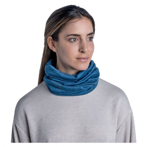 Chusta wielofunkcyjna Buff Merino Lightweight 113010.742