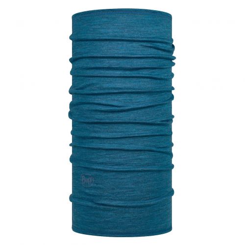 Chusta wielofunkcyjna Buff Merino Lightweight 113010.742