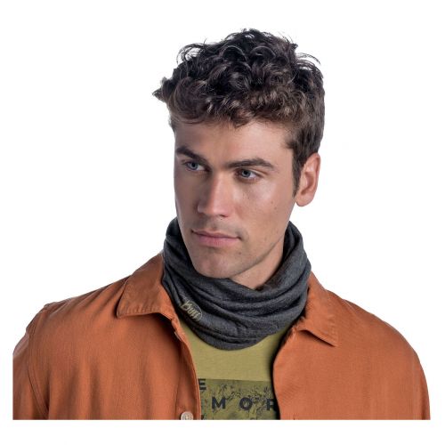 Chusta wielofunkcyjna Buff Merino Lightweight 113010.843
