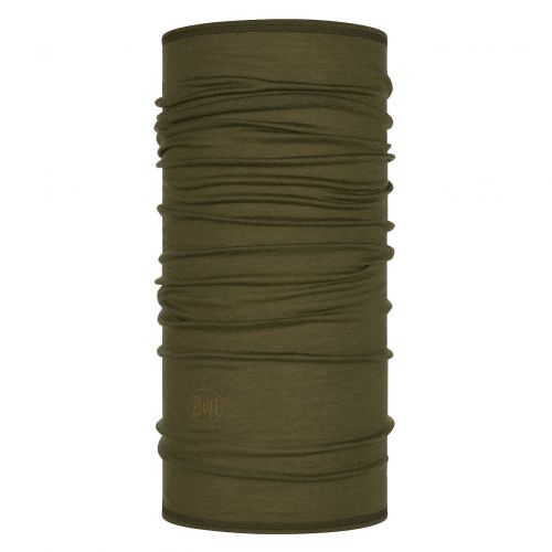 Chusta wielofunkcyjna Buff Merino Lightweight 113010.843