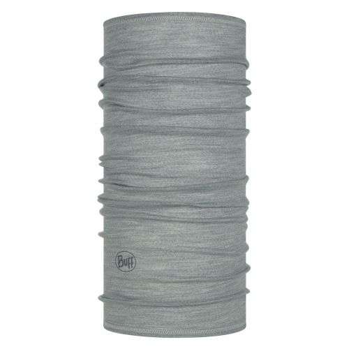 Chusta wielofunkcyjna Buff Merino Lightweight 113010.933