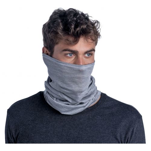 Chusta wielofunkcyjna Buff Merino Lightweight 113010.933