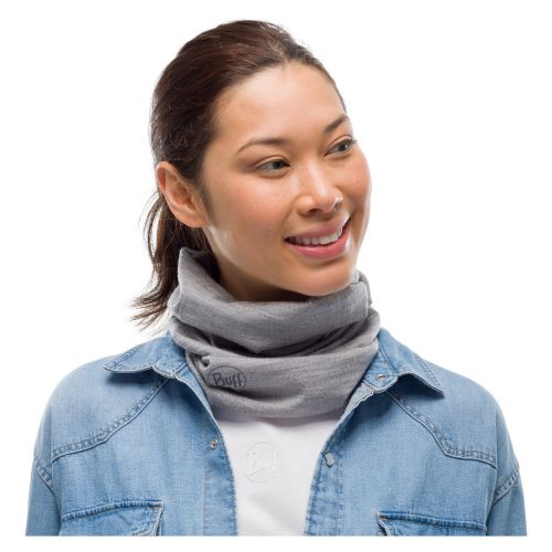 Chusta wielofunkcyjna Buff Merino Lightweight 113010.933