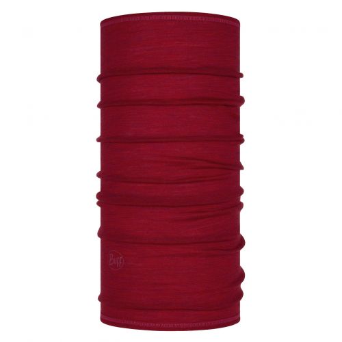 Chusta wielofunkcyjna Buff Merino Lightweight 117819.434
