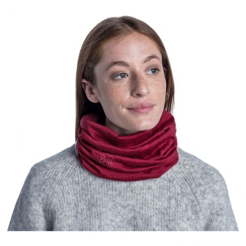 Chusta wielofunkcyjna Buff Merino Lightweight 117819.434
