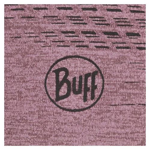 Czapka damska do biegania Buff Dryflx Lilac Sand 118099.640