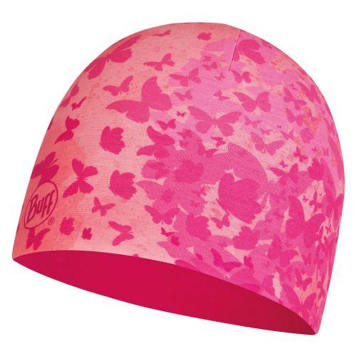 Czapka polarowa dla dzieci Buff PolarEco Jr 118803.538