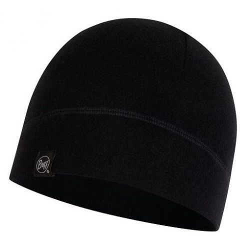 Czapka sportowa Buff Polar Solid Black 121561.999