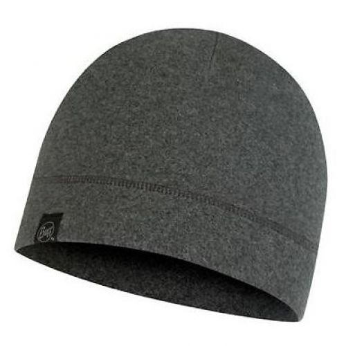 Czapka sportowa Buff Polar Grey 123850.937