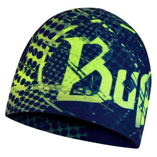 Czapka sportowa Buff EcoStretch 123876.707