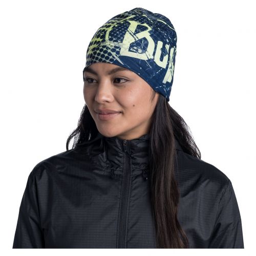Czapka sportowa Buff EcoStretch 123876.707