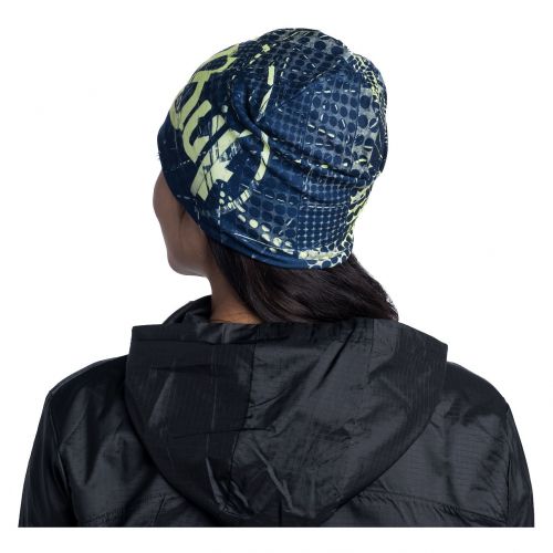 Czapka sportowa Buff EcoStretch 123876.707