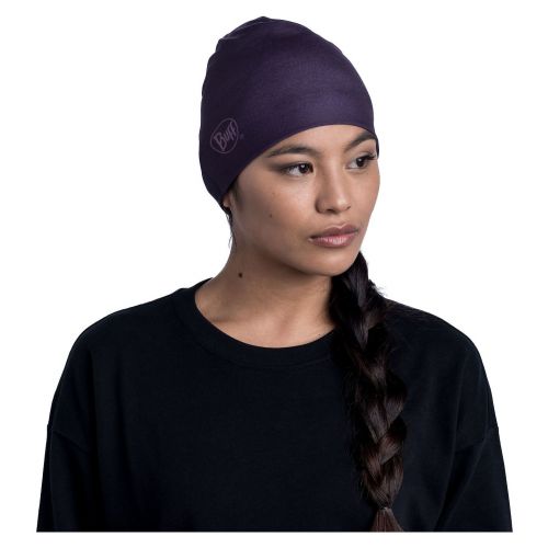 Czapka sportowa Buff EcoStretch 123880.639