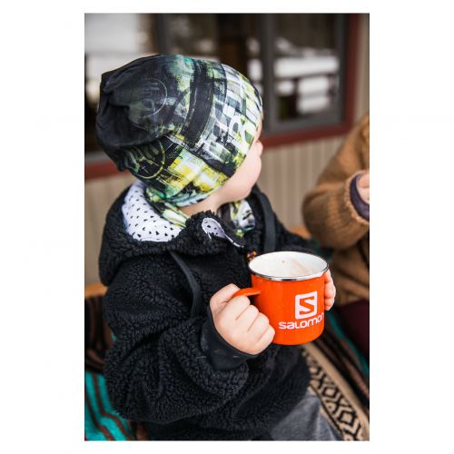 Chusta wielofunkcyjna Buff Orginal EcoStretch 124074.555