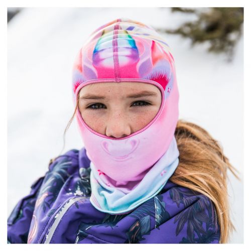 Kominiarka dla dzieci Buff Polar 124096.538