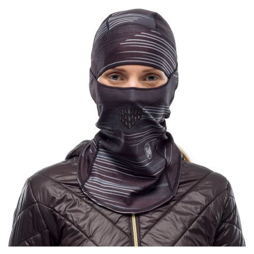 Kominiarka Buff ThermoNet Balaclava 124108.999