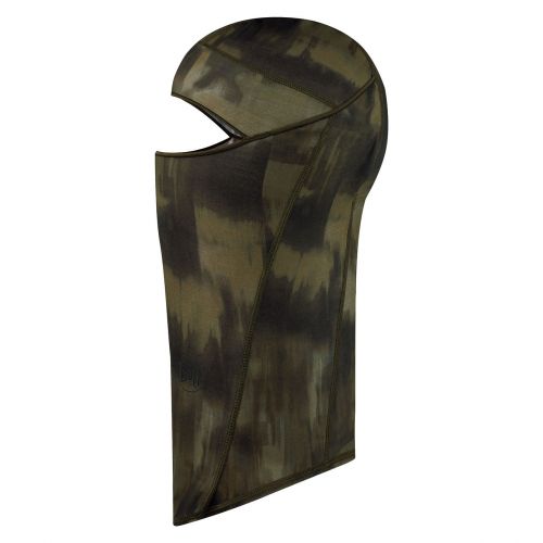 Kominiarka Buff ThermoNet Balaclava 124109.843