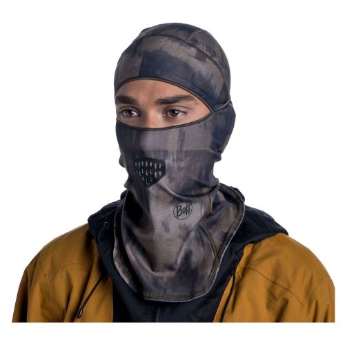 Kominiarka Buff ThermoNet Balaclava 124109.843