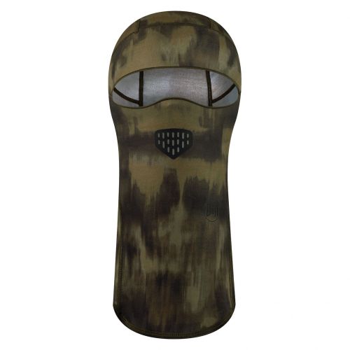 Kominiarka Buff ThermoNet Balaclava 124109.843