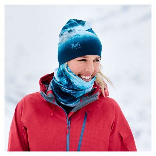 Chusta wielofunkcyjna Buff ThermoNet 124137.711