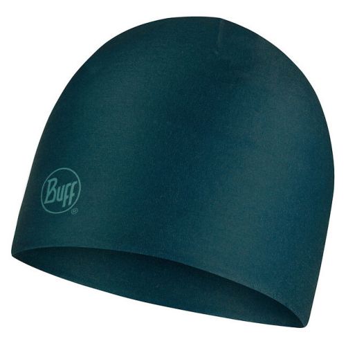 Czapka sportowa Buff Thermonet Etheral Aqua 124143.711