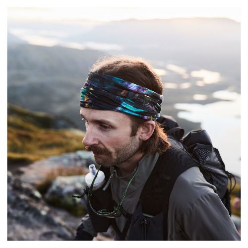 Chusta wielofunkcyjna Buff Orginal EcoStretch 126371.555