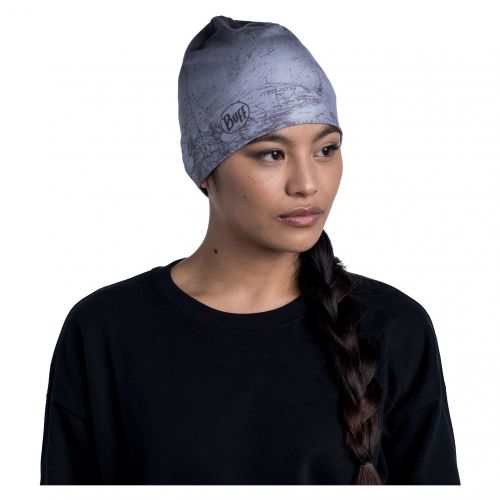 Czapka sportowa Buff EcoStretch 126531.537