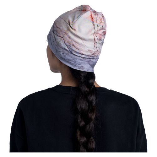 Czapka sportowa Buff EcoStretch 126531.537