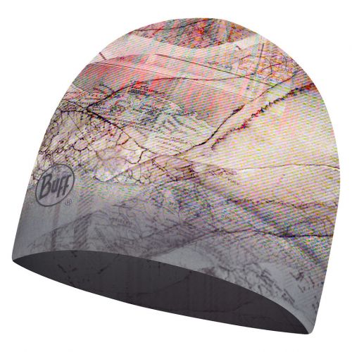 Czapka sportowa Buff EcoStretch 126531.537