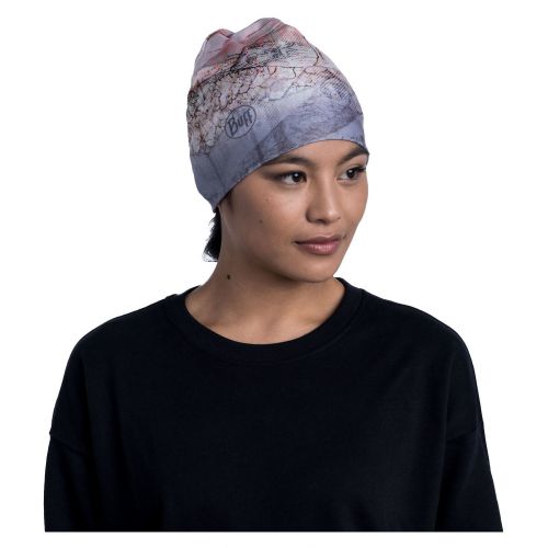 Czapka sportowa Buff EcoStretch 126531.537