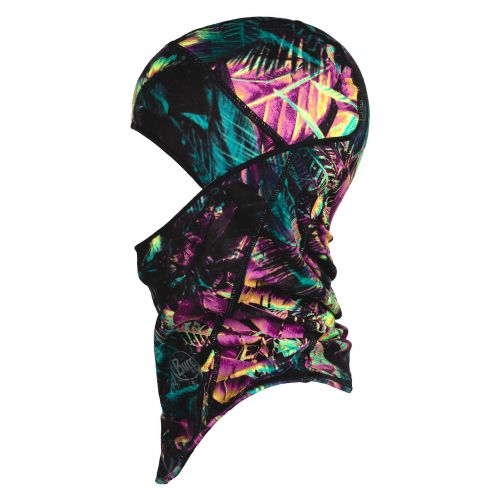 Kominiarka Buff ThermoNet Balaclava 126749.999