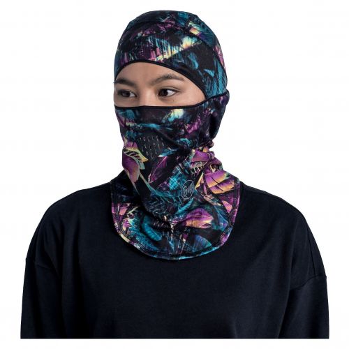 Kominiarka Buff ThermoNet Balaclava 126749.999