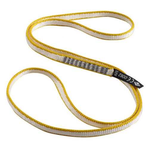 Pętla wspinaczkowa Nylon 18mm/60cm Black Diamond BD380026