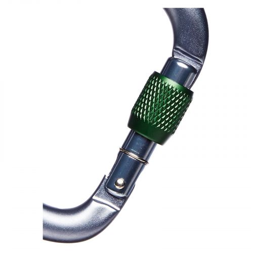 Karabinek HMS Pearlock Screwgate Black Diamond BD381134 