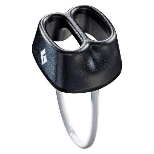 Przyrząd asekuracyjno-zjazdowy ATC Black Diamond BD620073