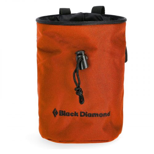 Woreczek na magnezję Mojo Black Diamond BD630154