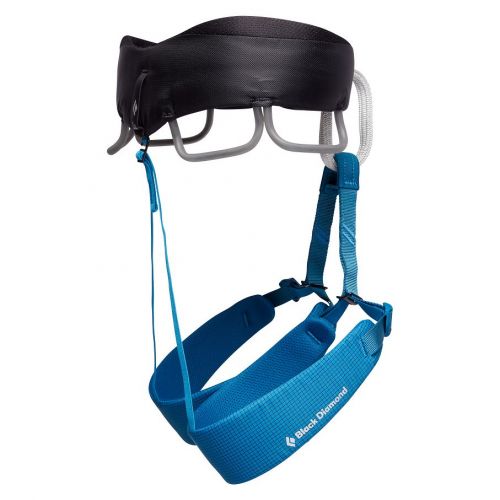 Uprząż wspinaczkowa Momentum Black Diamond BD651101