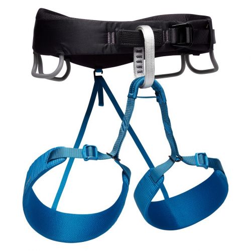 Uprząż wspinaczkowa Momentum Black Diamond BD651101