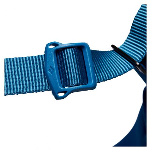 Uprząż wspinaczkowa Momentum Black Diamond BD651101