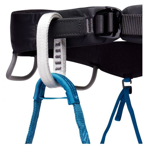 Uprząż wspinaczkowa Momentum Black Diamond BD651101